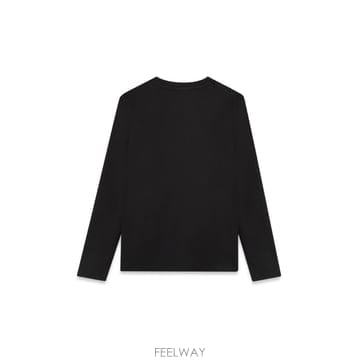 디케이엔와이 키즈 티셔츠 ML