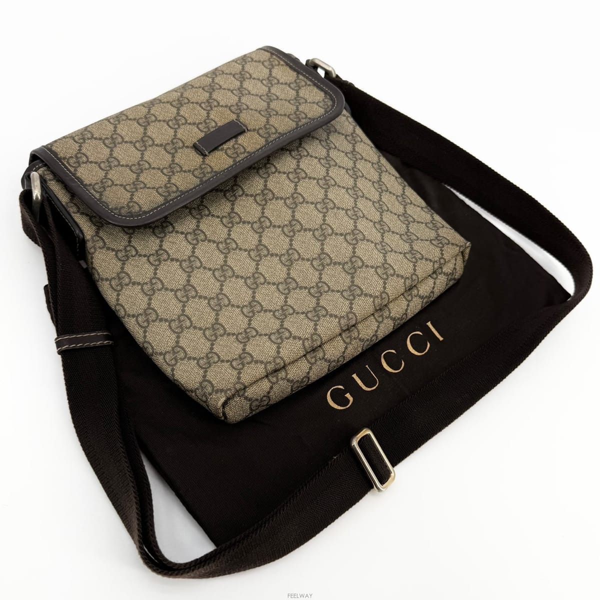 GUCCI ���� PVC �޽����� 223666���� PVC �޽����� 223666