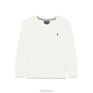 26SS 랄프 로렌 Pullover 323702674024 TP575472388