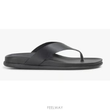 에인션트 그릭 샌들 CHARYS FOOTBED 샌들