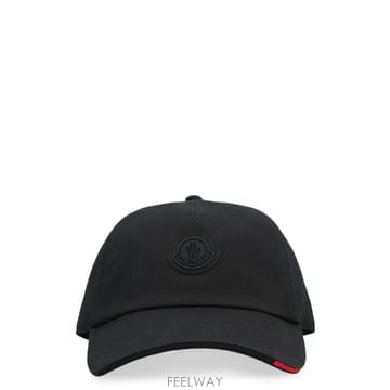 26FW Moncler 베이스볼 cap with 로고 3B0003704863999 TP580396595