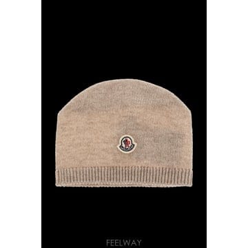 26SS Moncler 캐시미어 모자 K29513B00002M1223230 TP570506824