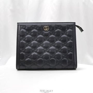 GUCCI �߰���ǰ�Ǵ��� / Gucci(����) 723780 ���� GG ��Ʋ�� ���� ���� �Ŀ�ġ Ŭ��ġ�߰���ǰ�Ǵ��� / Gucci(����) 723780 ���� GG ��Ʋ�� 