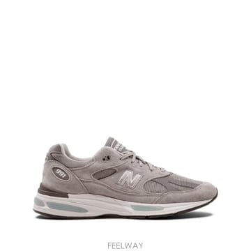 26SS 뉴 Balance 991 스니커즈 U991GL2GREY TP578973999
