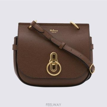 26SS Mulberry 레더 백 HH8731552G110 TP578187428