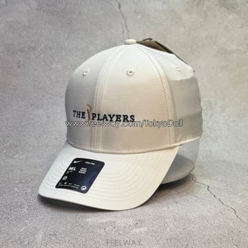 (국내배송) 나이키 골프 볼캡 PGA Tour 오피셜 THE Players Hat 드라이 핏 볼캡 남여 모자