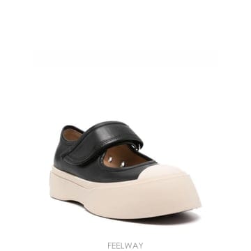 25SS Marni Mary Jane sneaker SNZW003120P722600N99 TP57897373
