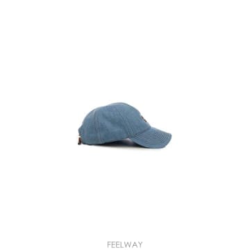 26FW 미우미우 CAPPELLI   FASCE PER CAPELLI 5HC3692G85F0S30 TP579