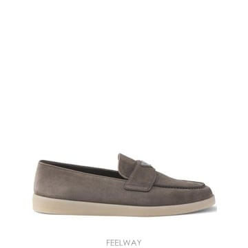 24FW 프라다 로퍼 2DG124103F073E TP578399092