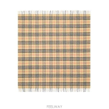 26SS Burberry Copertina Burberry in lana Vintage 체크 8117406B