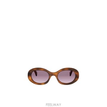 26FW Celine TRIOMPHE CL40194U53Z TP576026814
