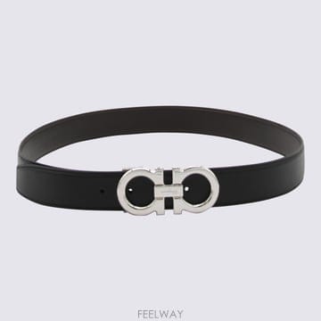 26FW 살바토레 페라가모 CINTURA IN PELLE 686671679710014 TP575475482