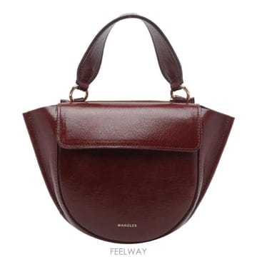 26FW WANDLER 여성 핸드백 0001682070 TP578497067