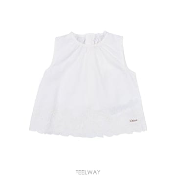 26SS chloe 탑 C20894117 TP575941524