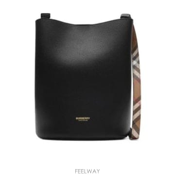 26SS Burberry 여성 버켓 백 81214361 TP580853294