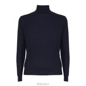 26SS 로로피아나 캐시미어 pullover FAF9161W000 TP578398680