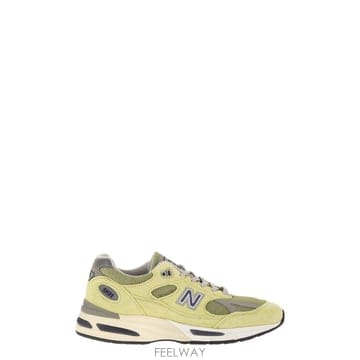 26FW 뉴 Balance 991v2   스니커즈 U991WG2 TP579492694