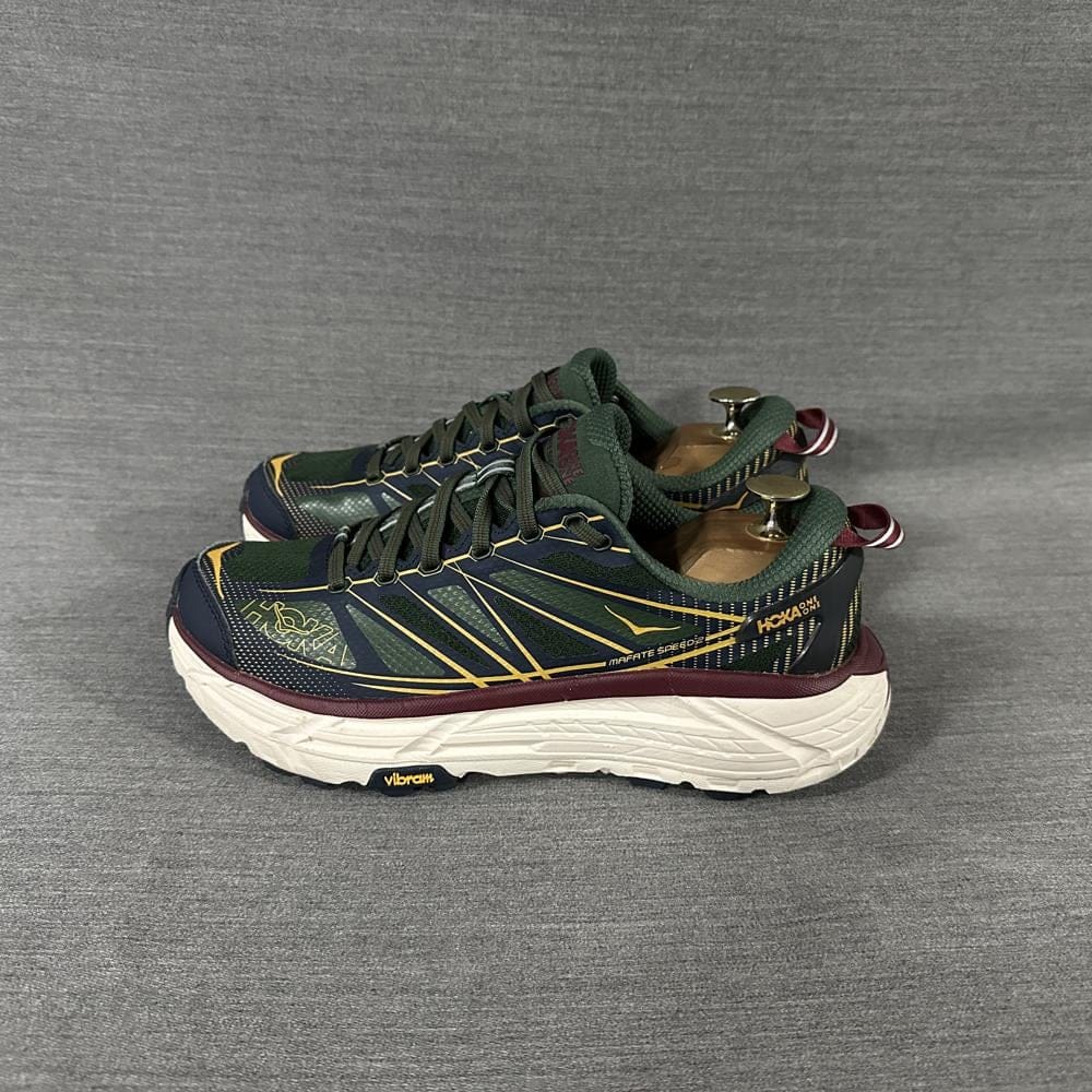 HOKA ONE ONE ȣī ������ ���ǵ�2 ����ƾ �� �ƿ��� �����̽�/����(265mm)/s2212ȣī ������ ���ǵ�2 ����ƾ �� �ƿ��� �����̽�/����(265
