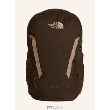 노스페이스 VAULT 26 l 백팩 with laptop compartment 100109440315001