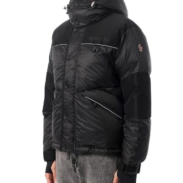 Moncler ��Ŭ���� Albiez ���� �е� ���� 1A00009597T3 999��Ŭ���� Albiez ���� �е� ���� 1A00009597T3 999