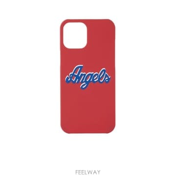 22SS 팜엔젤스 맨즈 phone 케이스 PWPA020S22PLA0032545OSREDBLUE TP57748