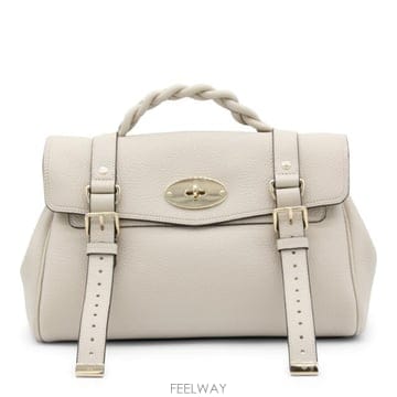 26SS Mulberry Alexa 토트 HH6746736W160 TP577893596