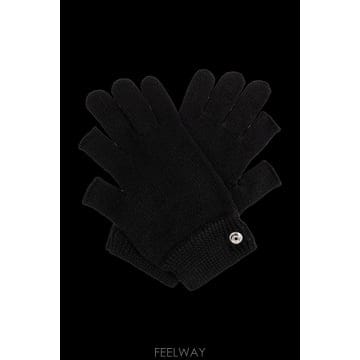 26FW 릭오웬스 캐시미어 gloves RU02F4492WS09 TP580775232