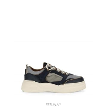 26FW Fendi Force 스니커즈 7E1929AY1YF1WPM TP578402652