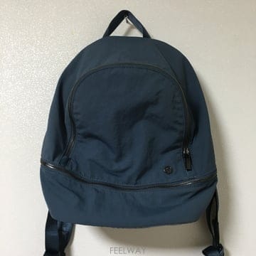 룰루레몬 시티 어드벤처 미니 백팩 11L