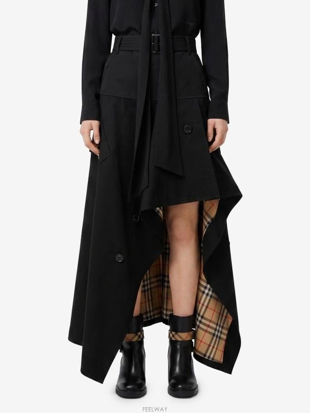 Burberry 26FW ������ ���Ī �̵� Ʈ��ġ ��ĿƮ ġ�� [M] 8129543 A118926FW ������ ���Ī �̵� Ʈ��ġ ��ĿƮ ġ�� [M] 8129543