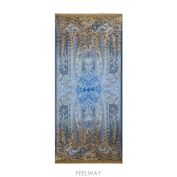 26SS Etro Patterned 스카프 MATA0038AKH80S9880 TP571626291