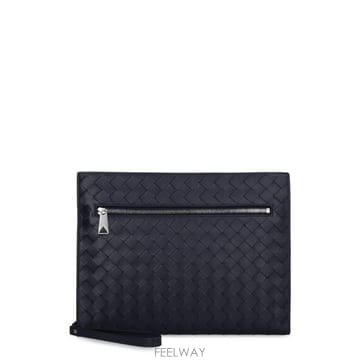 Bottega Veneta 23SS ���װ�����Ÿ Classic Intrecciato Medium ��ť��Ʈ ���̽� 732638V2E41823SS ���װ�����Ÿ Classic Intrecciato Medium ��ť��Ʈ 