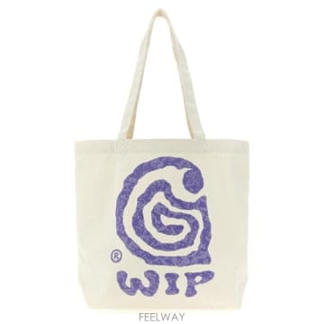 25FW 칼하트 Canvas graphic 토트 dearborn uncoated canvas i033975