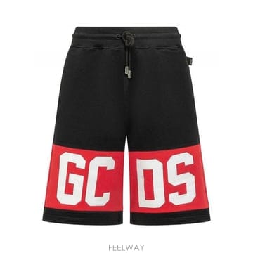 26SS GCDS 숏츠 Z0MLQL228F004 TP578791224