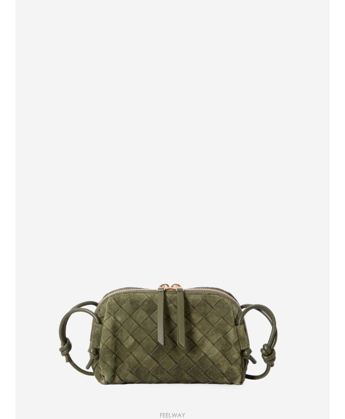 Bottega Veneta 26FW ���װ�����Ÿ ��Ʈ��ġ���� �ܼ�Ʈ ����� [M] 794258 V5ZZ4 378526FW ���װ�����Ÿ ��Ʈ��ġ���� �ܼ�Ʈ ����� [M] 79425