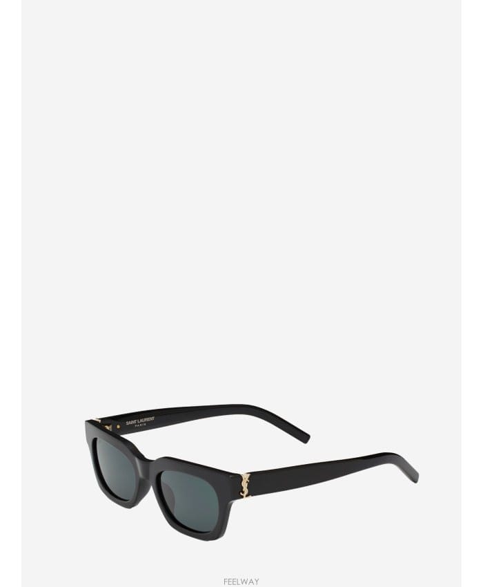 Saint Laurent 26FW ���ζ� SL M75 �ΰ� ���۶� [M] A003E3 Y9956 100026FW ���ζ� SL M75 �ΰ� ���۶� [M] A003E3 Y9956 1000
