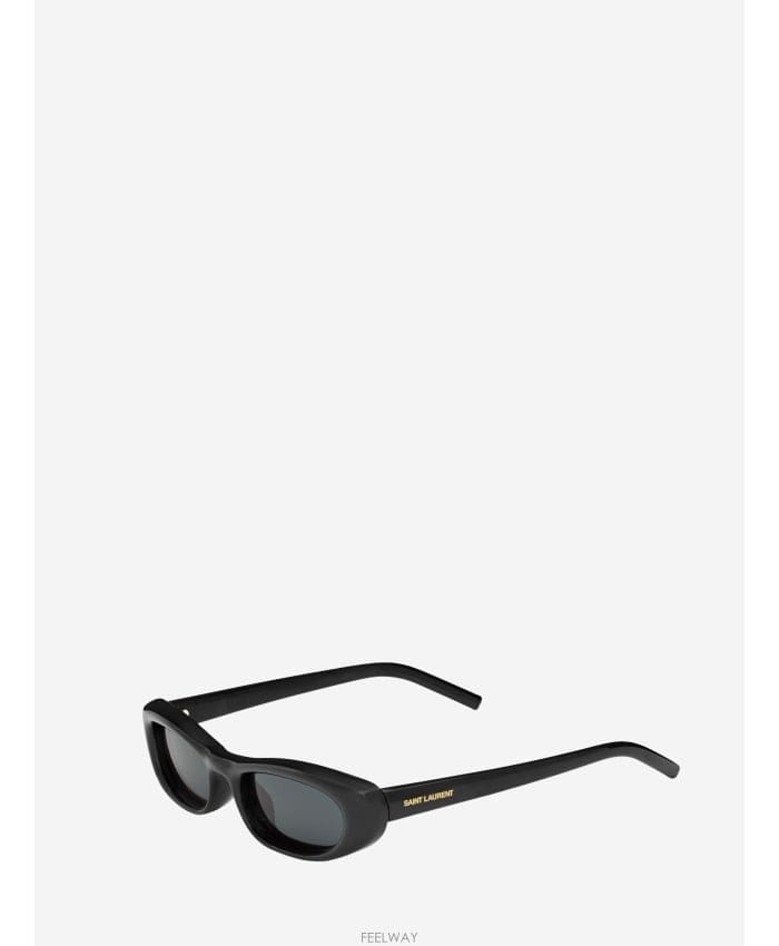 Saint Laurent 26FW ���ζ� SL 557 Shade Plump �ΰ� ���۶� [M] A003CX Y9958 100026FW ���ζ� SL 557 Shade Plump �ΰ� ���۶� [M] A003C