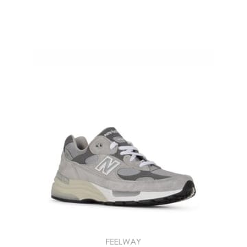 26SS 뉴 Balance 992   스니커즈 U992GY TP578887845