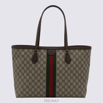 26FW 구찌 Ophidia GG 미디움 shopping 백 63168596IWB8745 TP57212452