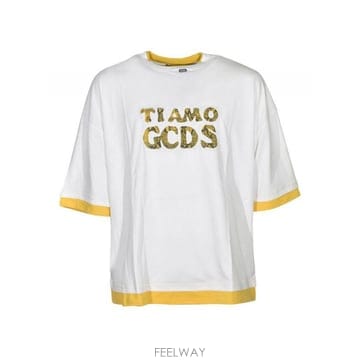 26SS 지씨디에스 T 셔츠 앤 Polos C1MBQC068J080100 TP580857386