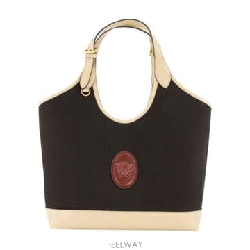 Versace 26FW ������ü ��Ʈ�� 1024323 1A17864 6BK8J black26FW ������ü ��Ʈ�� 1024323 1A17864 6BK8J black