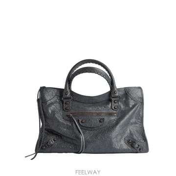 Balenciaga 26FW �߷��þư� �� ��Ƽ �� 865760 2ACFH 1251 VOLCANIC ROCK26FW �߷��þư� �� ��Ƽ �� 865760 2ACFH 1251 VOLCANIC 