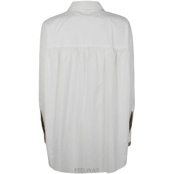 25SS 마르니 클래식 셔츠 CAMA0613QSUTC22300W01 TP579252369