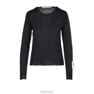 26SS 골든구스 니트 pullover GWP00952P00066590100 TP578511755