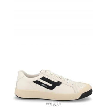 BALLY 26SS Bally Sneaker Competition MSK0G6VT005I013E TP57898412926SS Bally Sneaker Competition MSK0G6VT005I013E TP5789