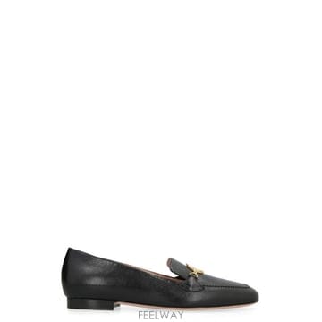 24SS Bally Obrien 레더 로퍼 WF102VCP001U901 TP578901735
