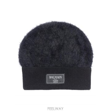 25FW Balmain 모자 BX0A97Z3296930 TP579243290