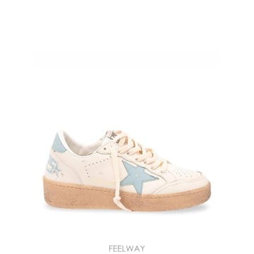 26FW 골든구스 골든구스 Light 블루 Ball 스타 스니커즈 GWF00804F00850110422 TP