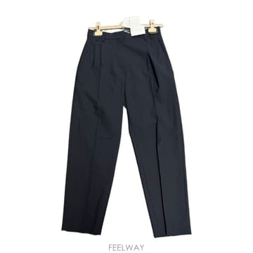 브루넬로 쿠치넬리 Slouchy 테일러드 트라우저 M0W07P8308C101 TP571827584