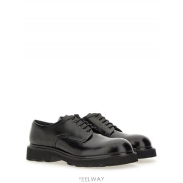 Premiata 25FW PREMIATA MOCCASIN BINDER 32325NERO TP57889380725FW PREMIATA MOCCASIN BINDER 32325NERO TP578893807